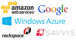 Cloud Provisioning and infrastructure management